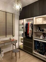 The Visionaire (D27), Condominium #613711021